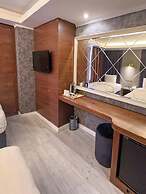 Sultan City Hotel