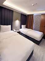 Sultan City Hotel