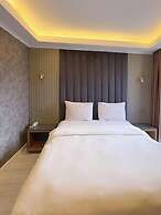 Sultan City Hotel
