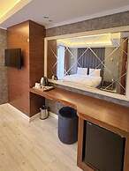 Sultan City Hotel
