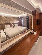 Sultan City Hotel