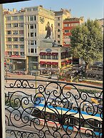 Sultan City Hotel