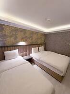 Sultan City Hotel
