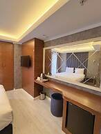 Sultan City Hotel