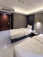 Sultan City Hotel