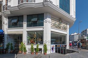 Sultan City Hotel