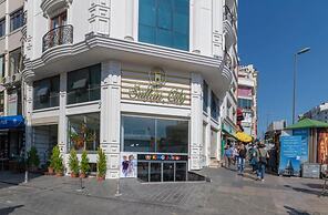 Sultan City Hotel