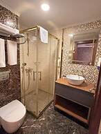 Sultan City Hotel