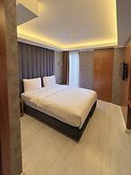 Sultan City Hotel