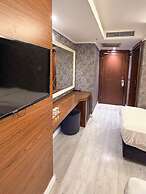 Sultan City Hotel
