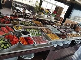 Sultan City Hotel