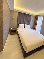 Sultan City Hotel