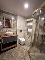 Sultan City Hotel
