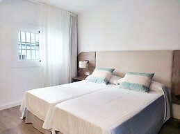 Hotel Flats Friends Mar Blau