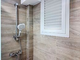 Hotel Flats Friends Mar Blau