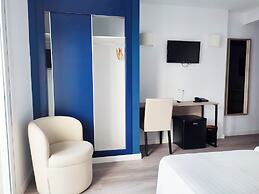 Hotel Flats Friends Mar Blau