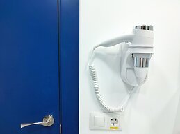 Hotel Flats Friends Mar Blau