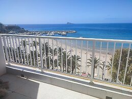 Hotel Flats Friends Mar Blau