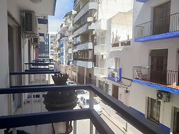 Hotel Flats Friends Mar Blau