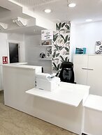 Hotel Flats Friends Mar Blau