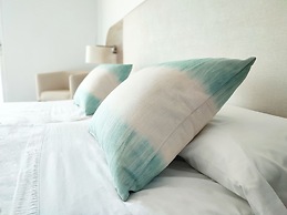 Hotel Flats Friends Mar Blau