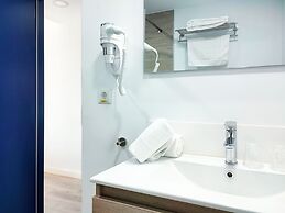 Hotel Flats Friends Mar Blau