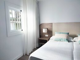 Hotel Flats Friends Mar Blau