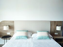 Hotel Flats Friends Mar Blau