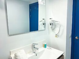 Hotel Flats Friends Mar Blau