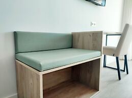 Hotel Flats Friends Mar Blau