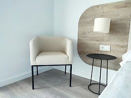 Hotel Flats Friends Mar Blau