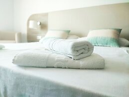 Hotel Flats Friends Mar Blau