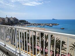 Hotel Flats Friends Mar Blau