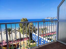 Hotel Flats Friends Mar Blau