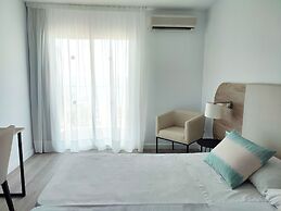 Hotel Flats Friends Mar Blau