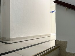 Hotel Flats Friends Mar Blau