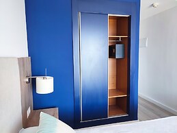 Hotel Flats Friends Mar Blau