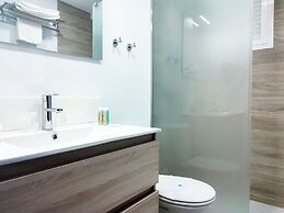 Hotel Flats Friends Mar Blau