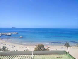 Hotel Flats Friends Mar Blau