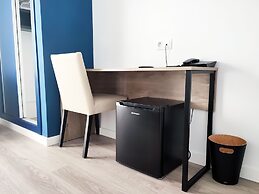 Hotel Flats Friends Mar Blau