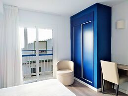 Hotel Flats Friends Mar Blau