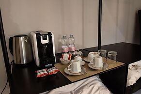 Compasso Suites