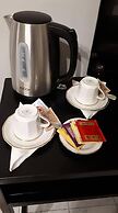 Compasso Suites