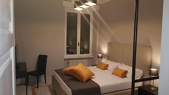 Compasso Suites