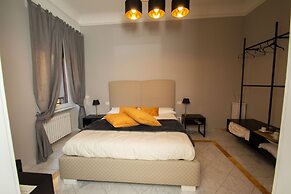 Compasso Suites