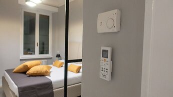 Compasso Suites