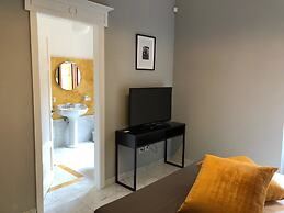 Compasso Suites