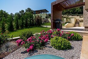 Villa AltaVista, Opatija - Seaview & Relax with Heated Pool and Privat