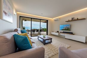 Villa AltaVista, Opatija - Seaview & Relax with Heated Pool and Privat