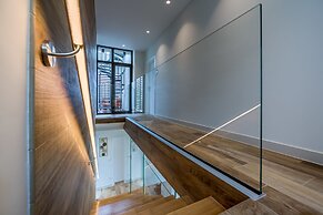 Villa AltaVista, Opatija - Seaview & Relax with Heated Pool and Privat